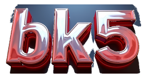 bk5 logo